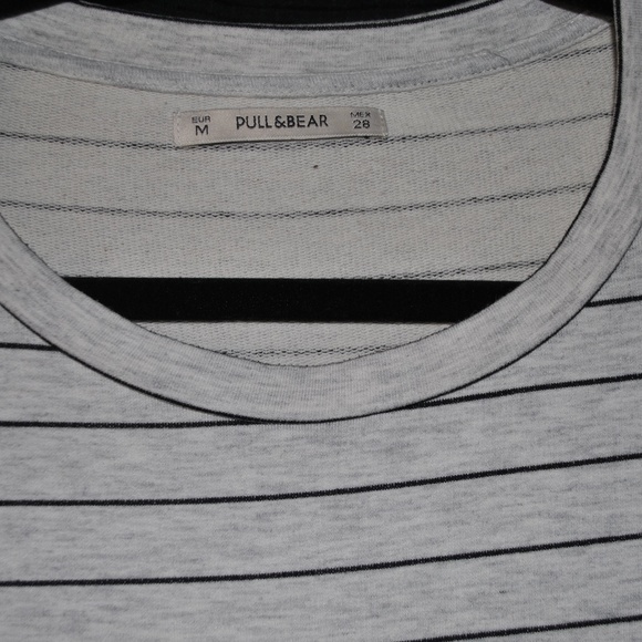 Pull & Bear Oversized Sweater Dress - Picture 2 of 4